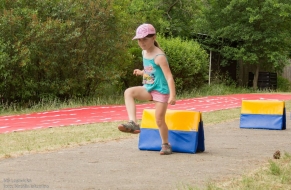 Atletika 30.5.