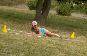 Atletika 30.5.