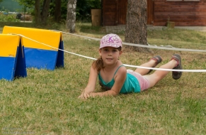 Atletika 30.5.
