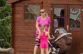 Atletika 30.5.