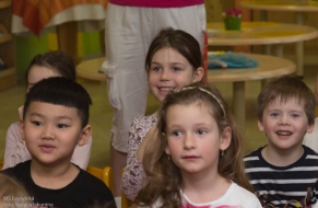 Zvířátka kolem nás 16.3.