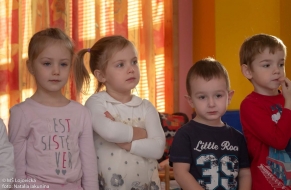 VV výstava a Mikuláš 5.12.