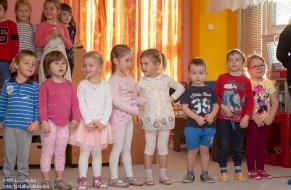 VV výstava a Mikuláš 5.12.