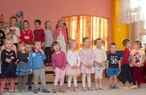 VV výstava a Mikuláš 5.12.