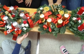 Advent 29.11.