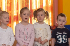 VV výstava a Mikuláš 5.12.
