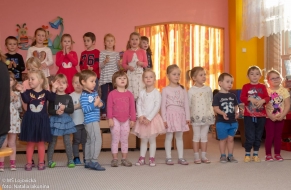 VV výstava a Mikuláš 5.12.