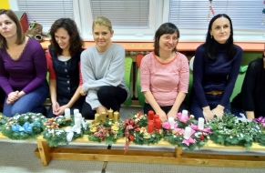 Advent 29.11.