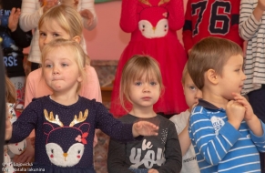 VV výstava a Mikuláš 5.12.