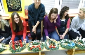 Advent 29.11.