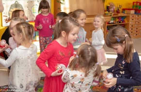 VV výstava a Mikuláš 5.12.
