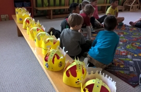 Tři králové 5.1.