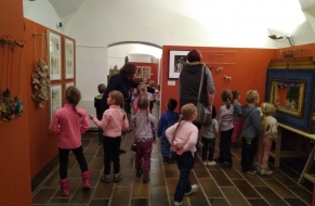 Kašpárkův svět 16.11.