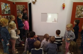 Kašpárkův svět 16.11.