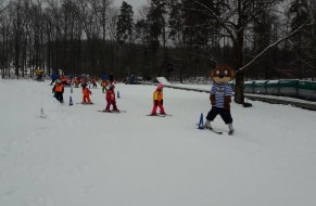 Závody 18.1.