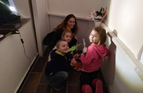 Kašpárkův svět 16.11.