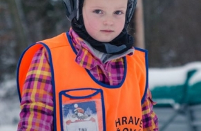 Závody 18.1.