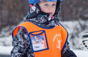 Závody 18.1.