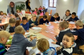 Kašpárkův svět 16.11.
