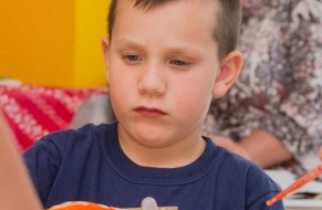Výtvarný kroužek 24.5.