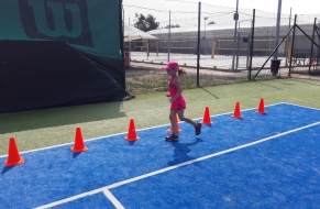 Tenis červen