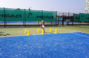 Tenis červen