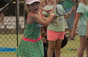 Tenis červen