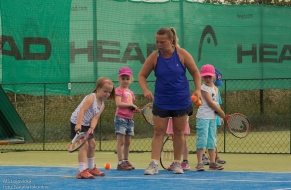 Tenis červen