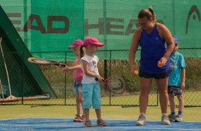 Tenis červen