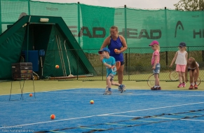 Tenis červen