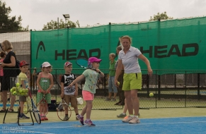 Tenis červen