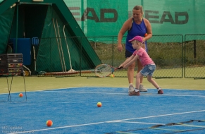 Tenis červen