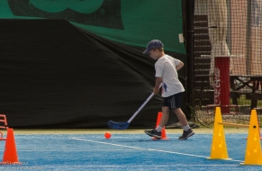 Tenis červen