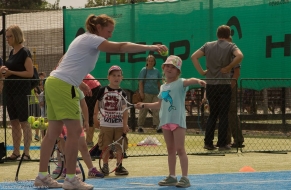 Tenis červen