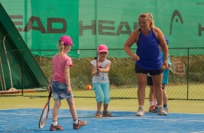 Tenis červen