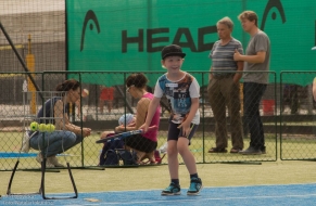 Tenis červen