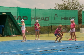 Tenis červen