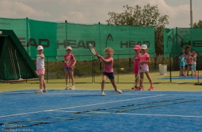 Tenis červen