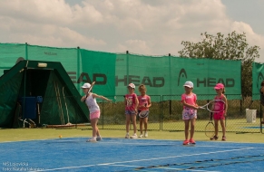 Tenis červen