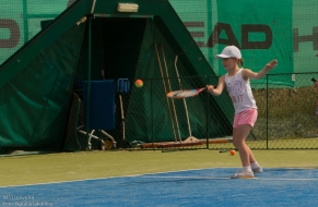 Tenis červen
