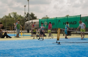 Tenis červen