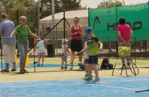 Tenis červen