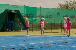 Tenis červen