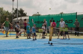 Tenis červen