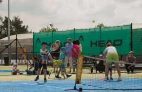 Tenis červen