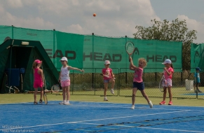 Tenis červen