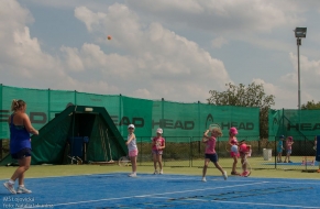 Tenis červen