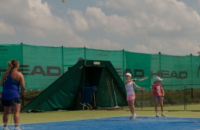 Tenis červen