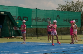 Tenis červen