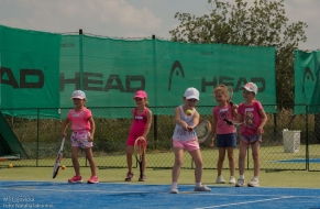 Tenis červen